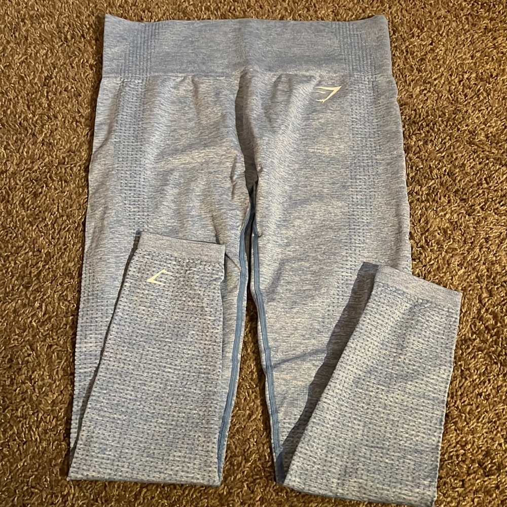 🚨GYMSHARK🚨